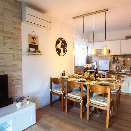 House Neda Vikendica Vinisce