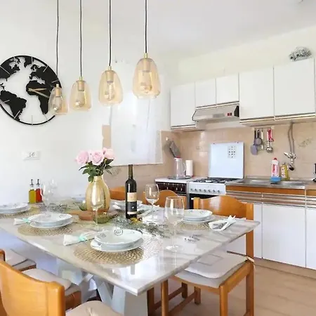 Tatil Evi House Neda *