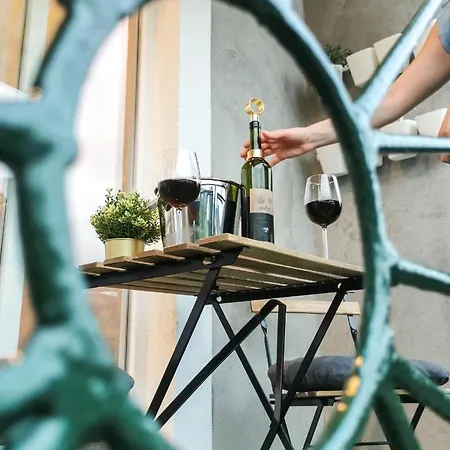 House Neda Vinišće