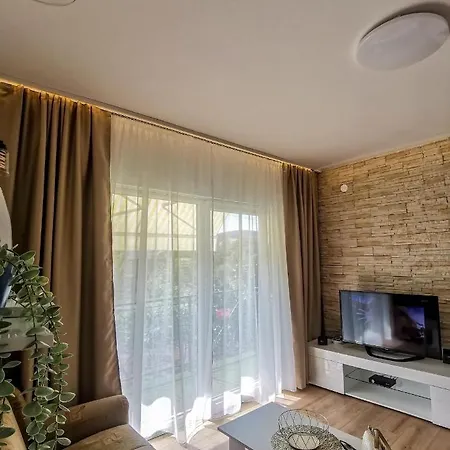 Tatil Evi House Neda