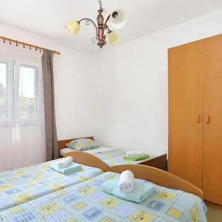 House Neda Vikendica Vinisce