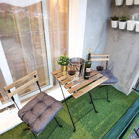 Tatil Evi House Neda Vinišće