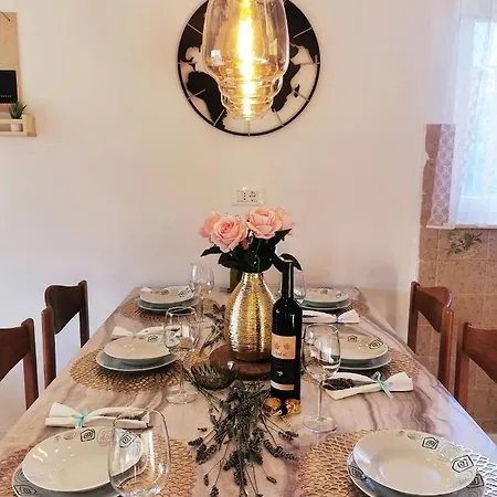 House Neda * Vinišće