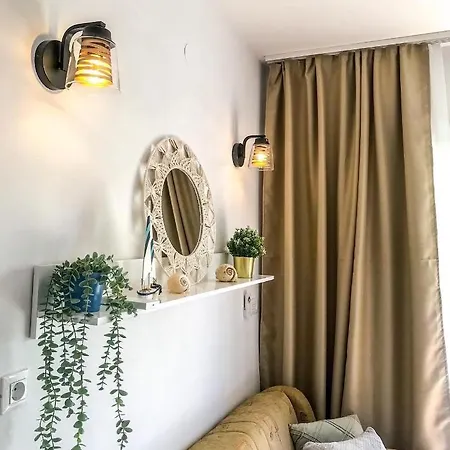 House Neda Сasa de vacaciones Vinišće