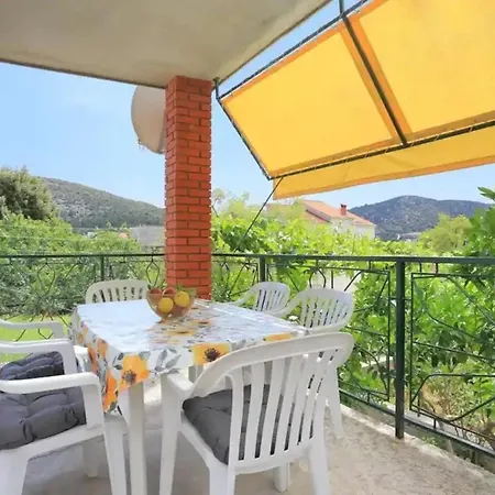 House Neda Prázdninový dům