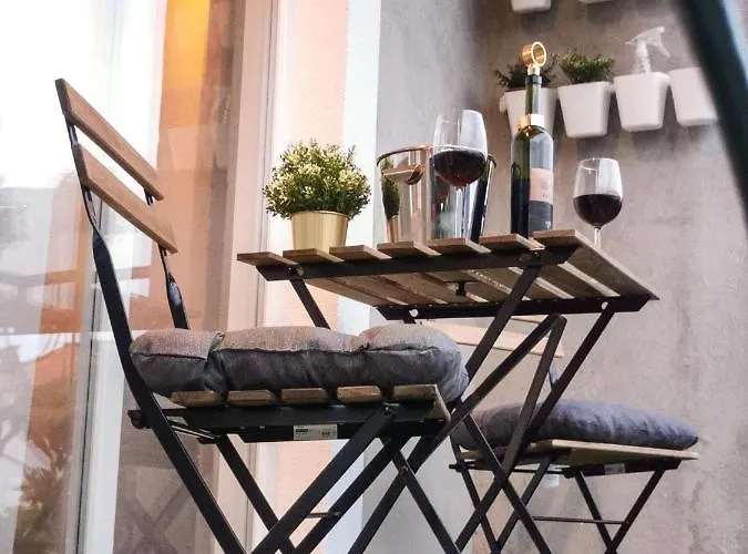 House Neda * Vinišće