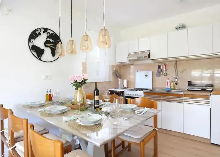 度假居 House Neda *