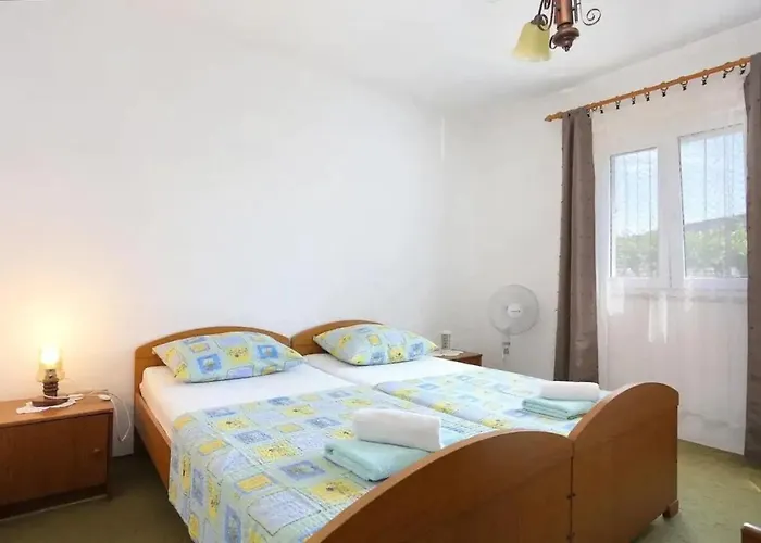 House Neda Prázdninový dům *