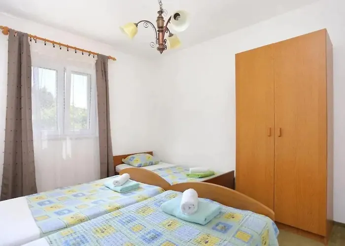 House Neda Prázdninový dům Vinišće