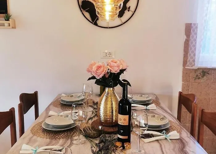 House Neda * Vinišće
